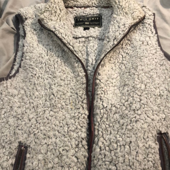 True grit vest - Picture 3 of 5